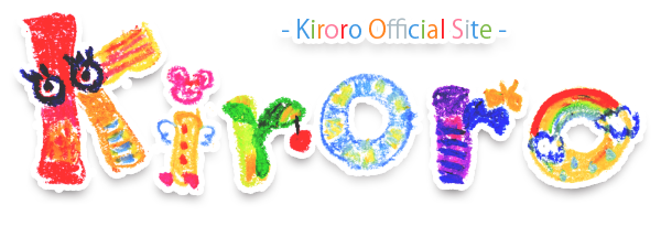 Kiroro official web site